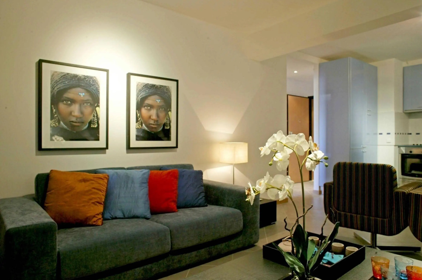 Foto - Oceano Atlantico Apartamentos Turisticos