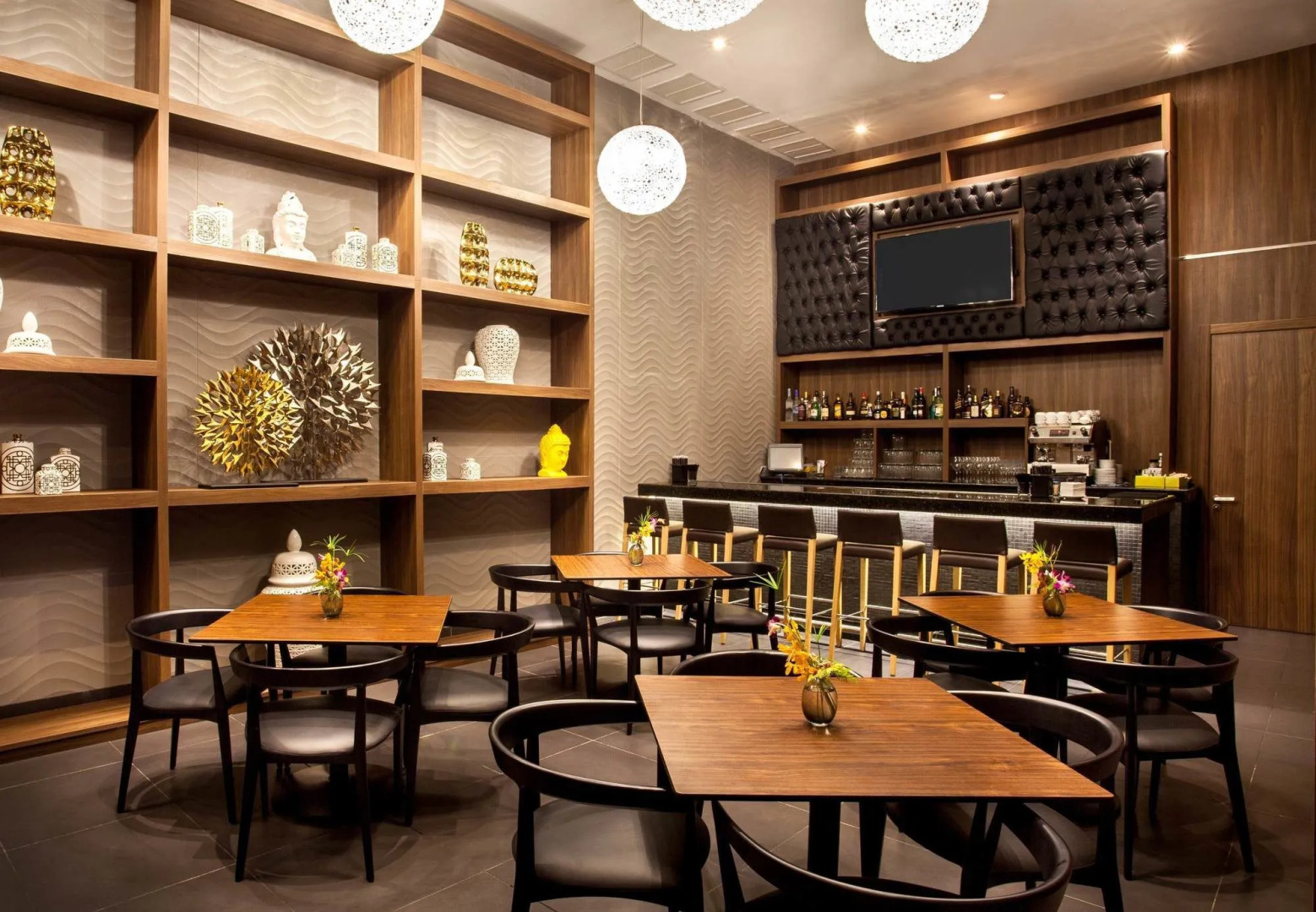 Foto - Sortis Hotel, Spa & Casino, Autograph Collection