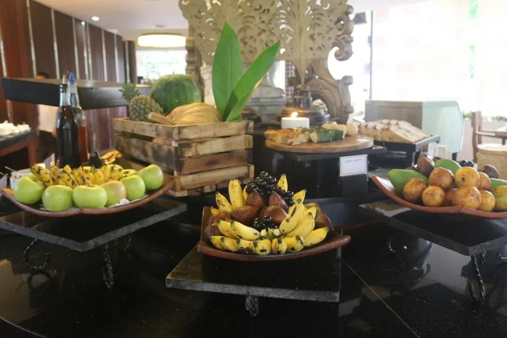 Foto - Prime Plaza Suites Sanur - Bali