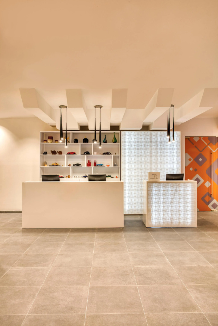 Foto - Fiesta Inn Express Puebla Explanada