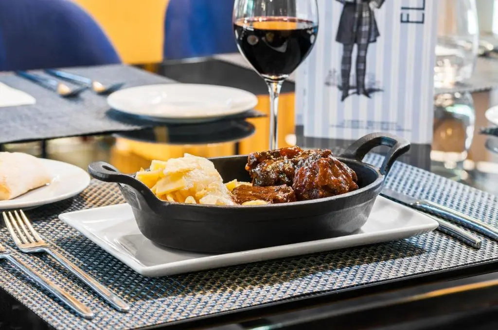 Foto - Exe Madrid Norte