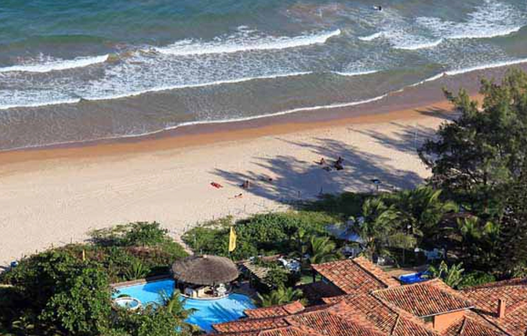 Foto - Le Relais La Borie