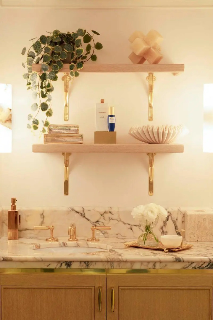 Foto - Fouquet's New York