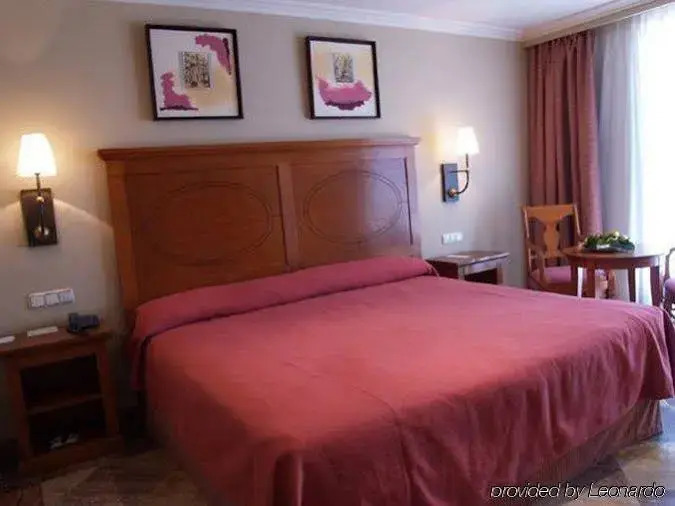 Foto - Hotel Pamplona Villava