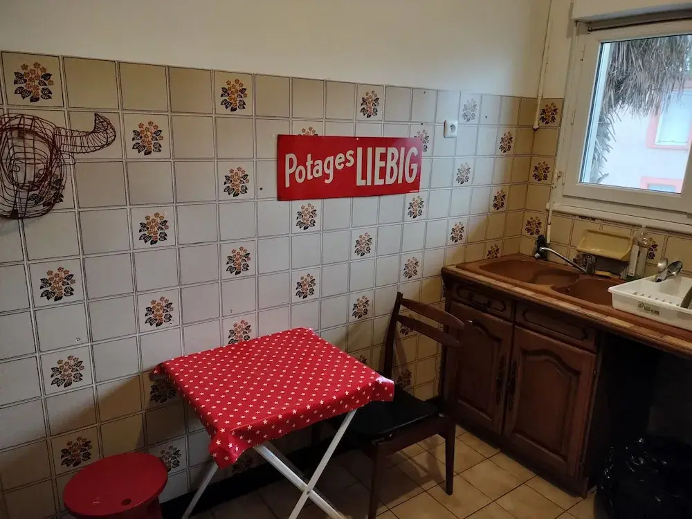 Foto - lit en dortoir toulouse minimes