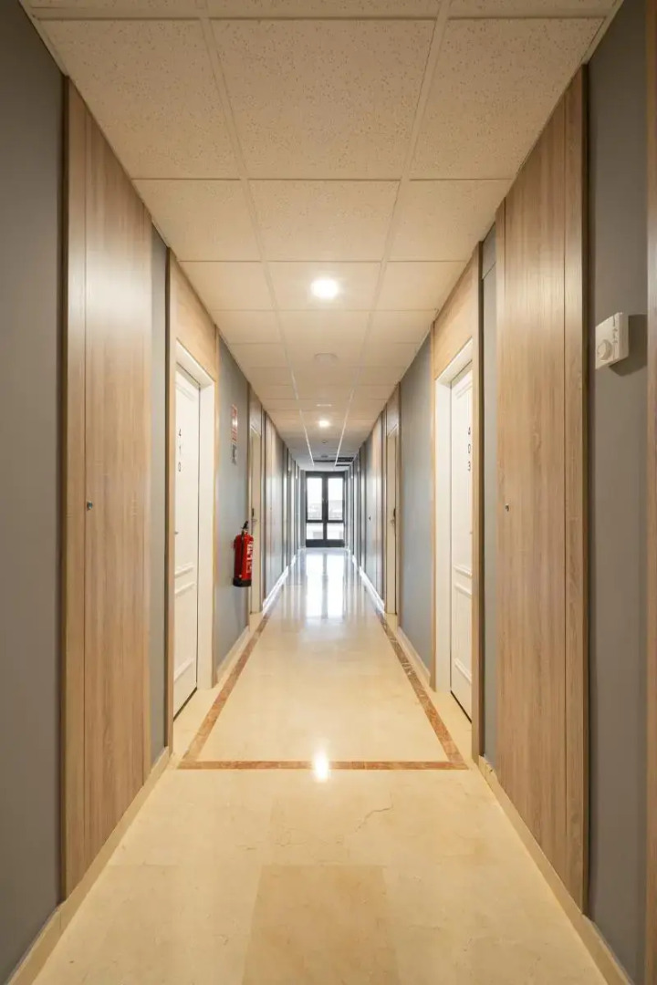 Foto - Hotel Alda Malvasía