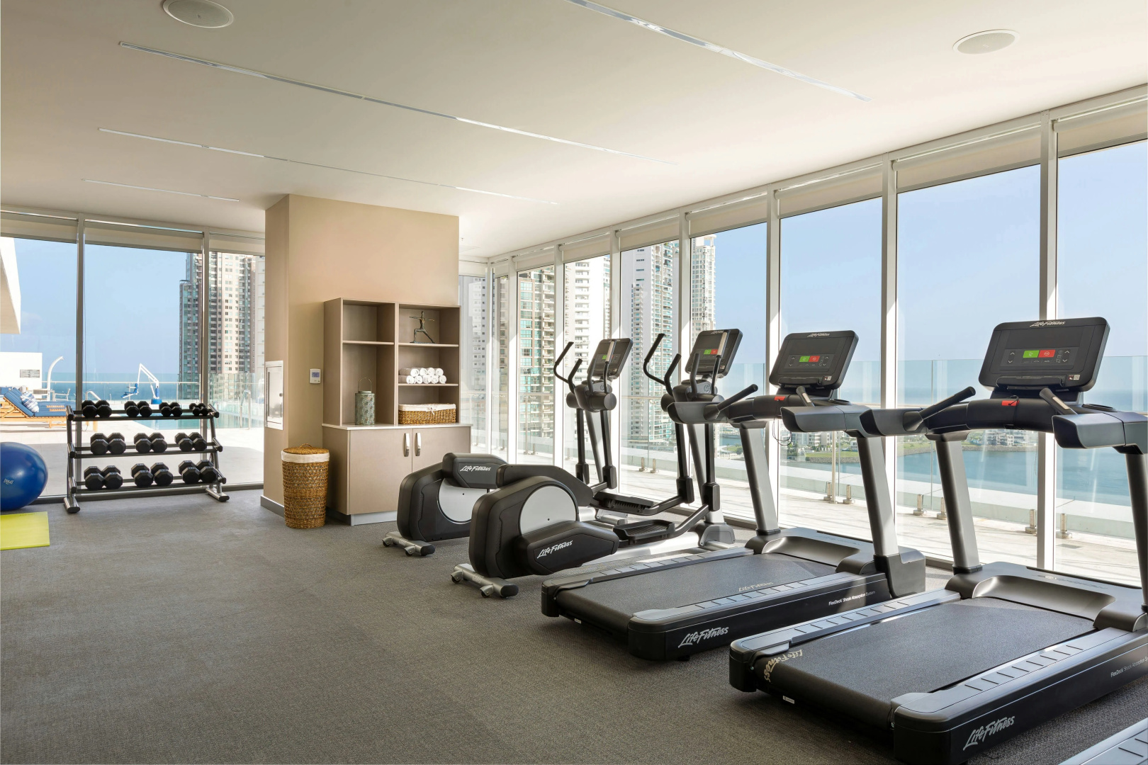 Foto - Residence Inn by Marriott Panama City