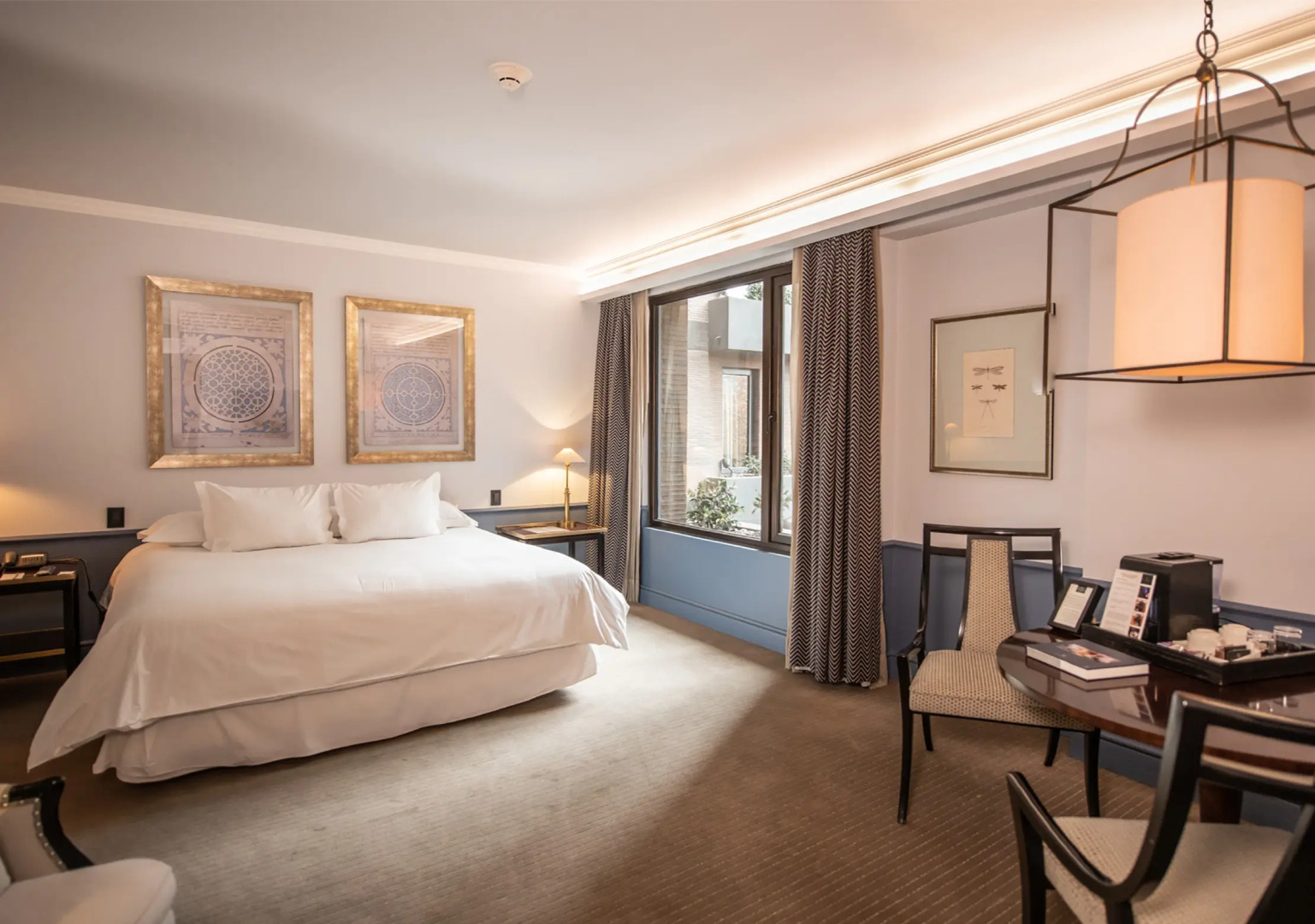 Foto - The Singular Santiago