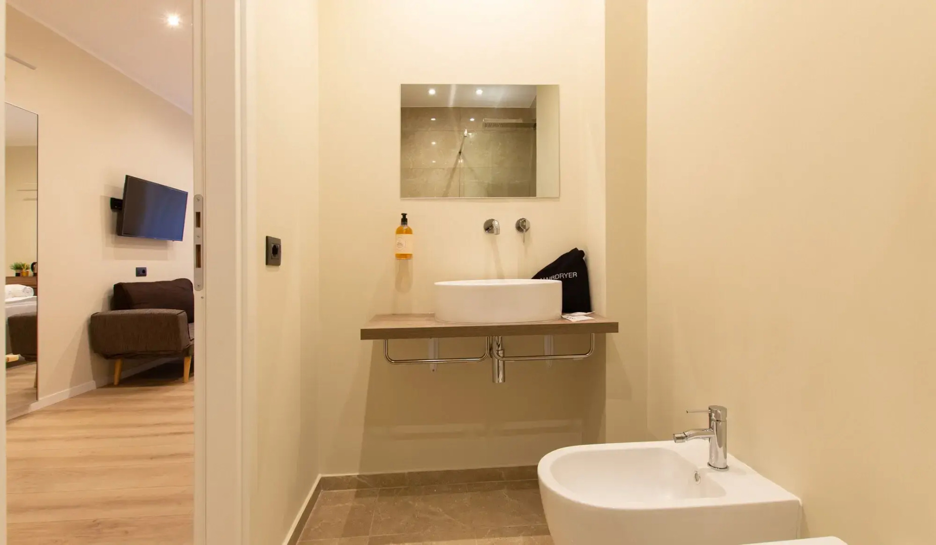 Foto - Prati 25.7 Suites in Rome