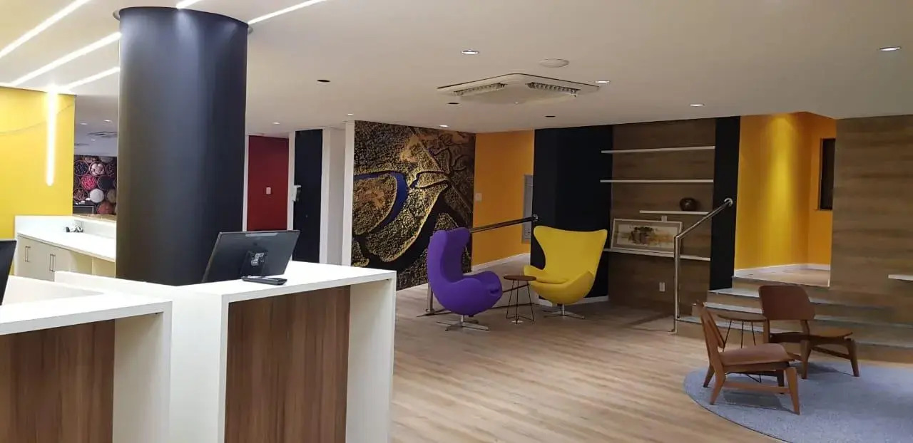 Foto - ibis Styles Belem Batista Campos