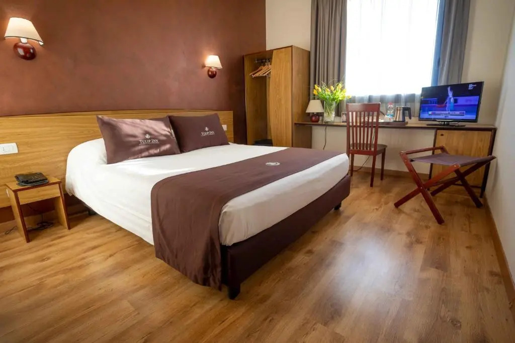 Foto - Tulip Inn Padova