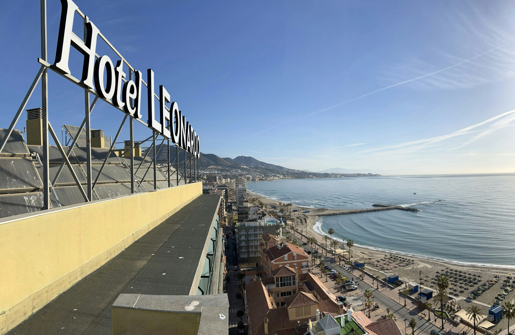 Photo - Leonardo Hotel Fuengirola Costa del Sol