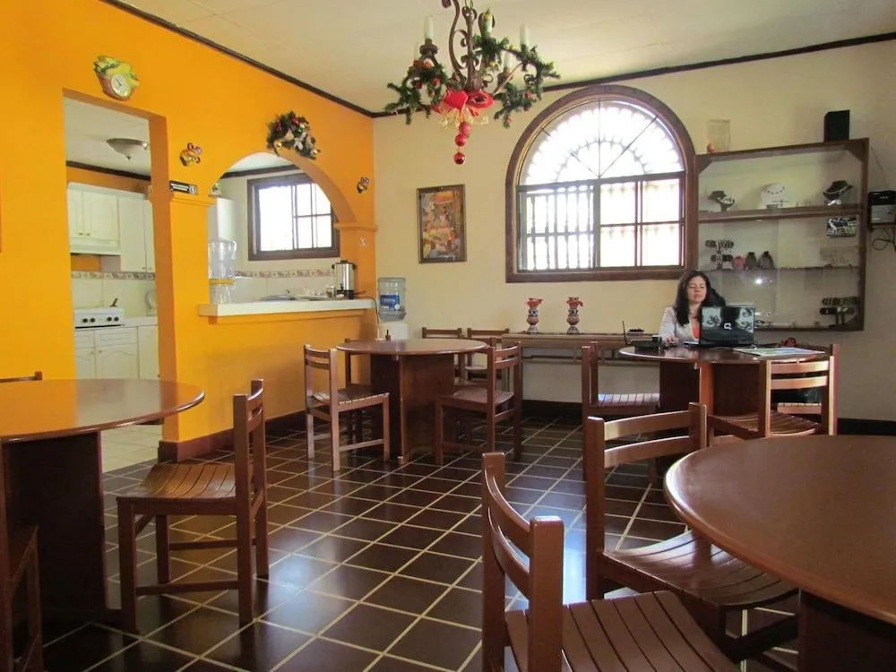 Photo - Hotel Villa Serena Escalon