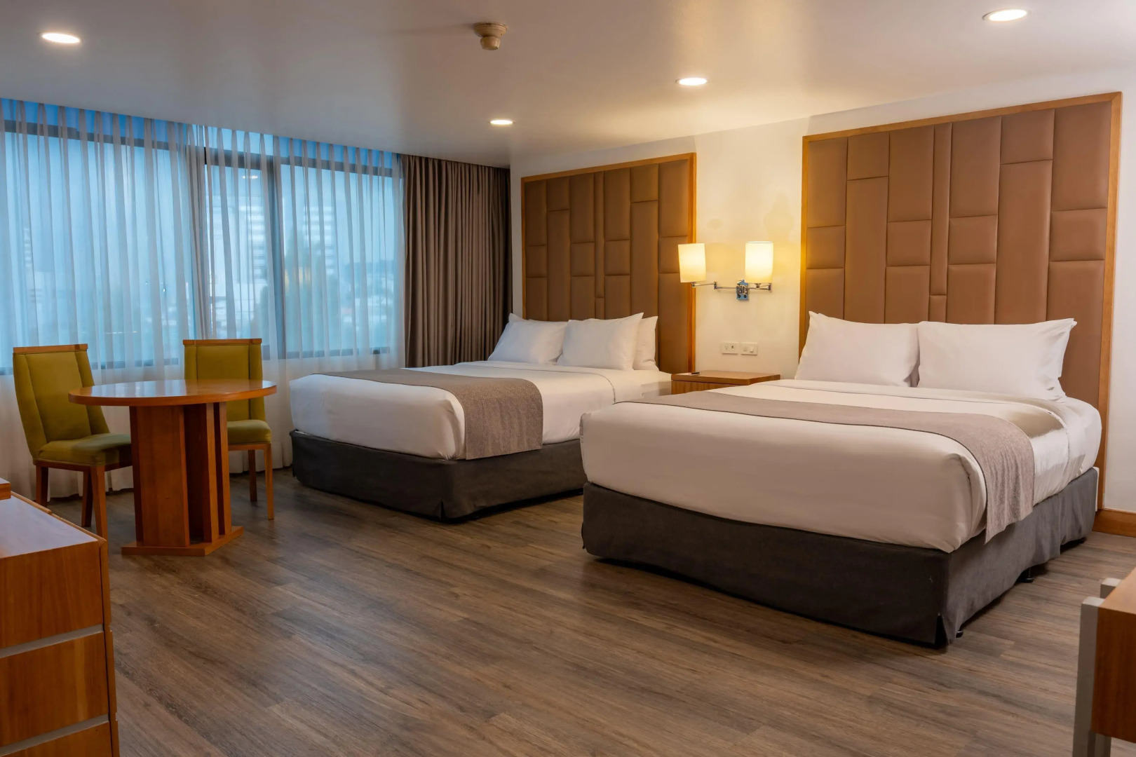 Foto - Wyndham Garden Quito