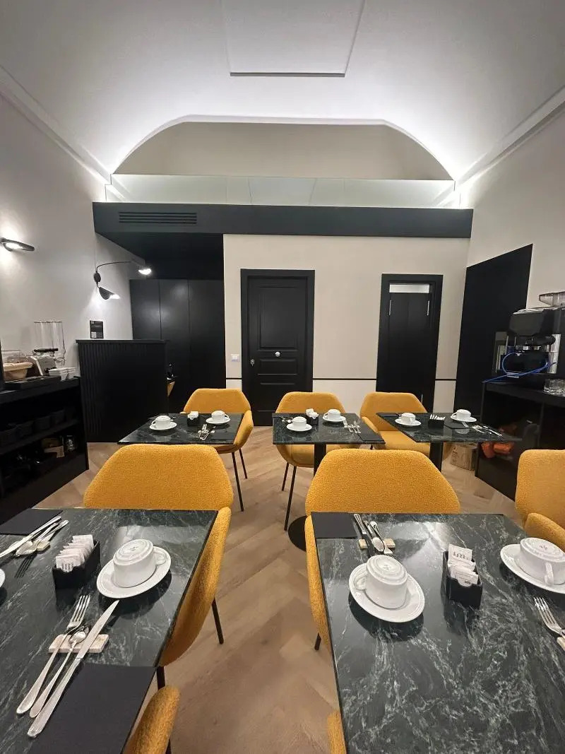 Foto - Relais Ammira