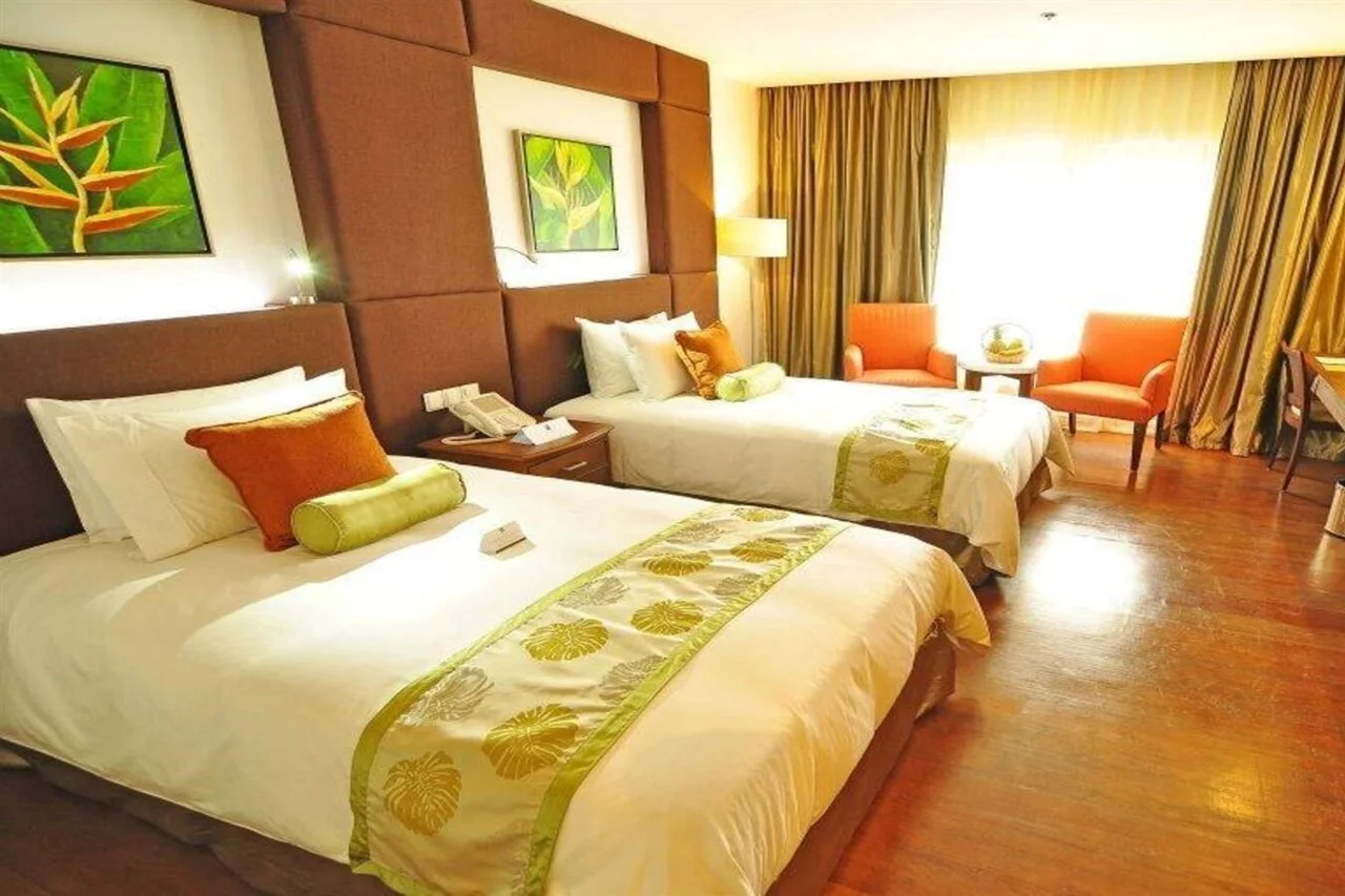 Foto - The Cocoon Boutique Hotel