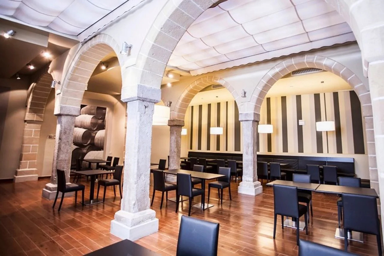 Photo - Eurostars Asta Regia Jerez