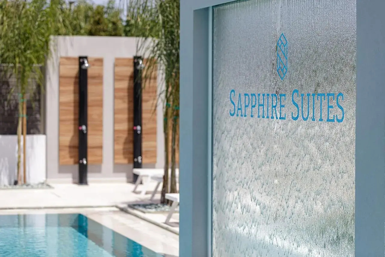 Photo - Sapphire Blue Suites