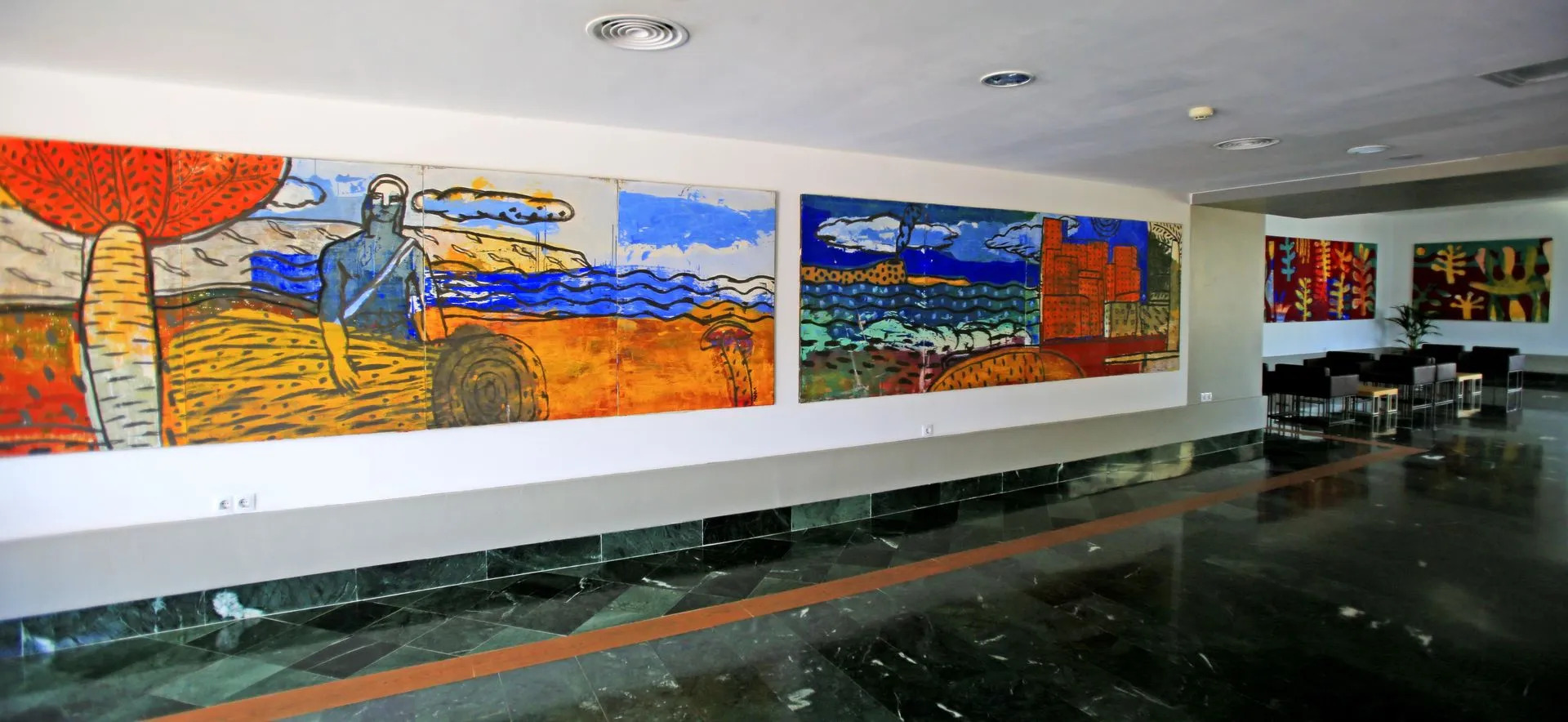 Photo - BLUESEA Bahía de Lobos