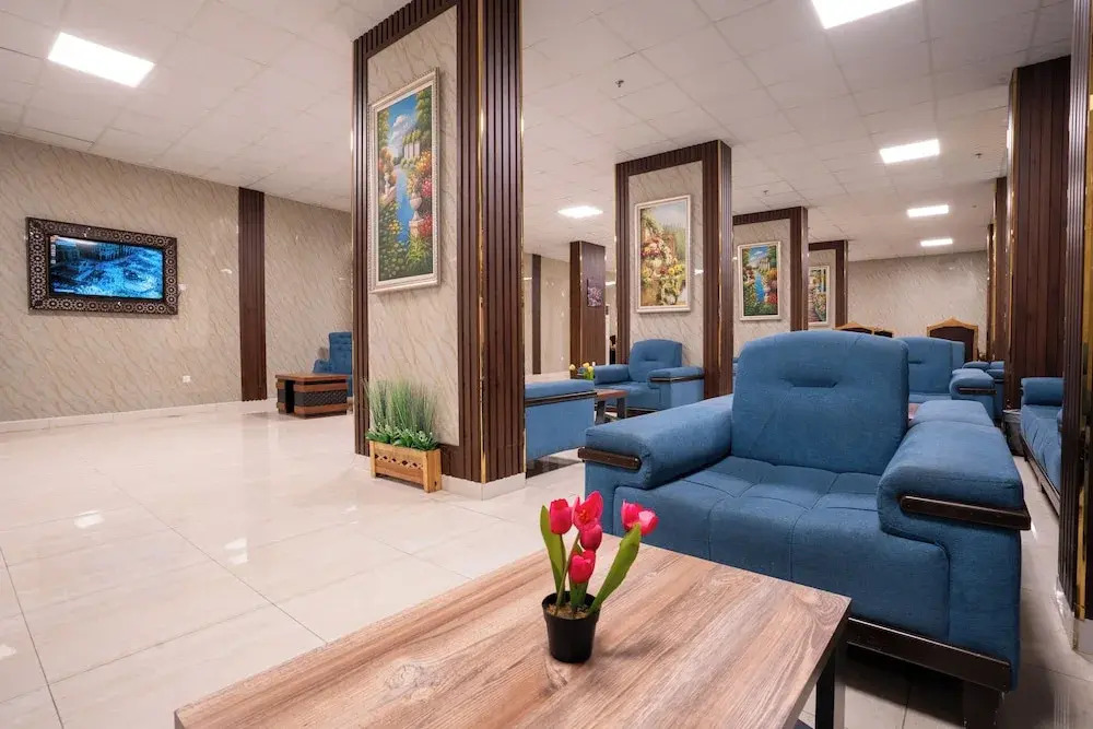 Photo - Saif Plus 2 Hotel by Orvana