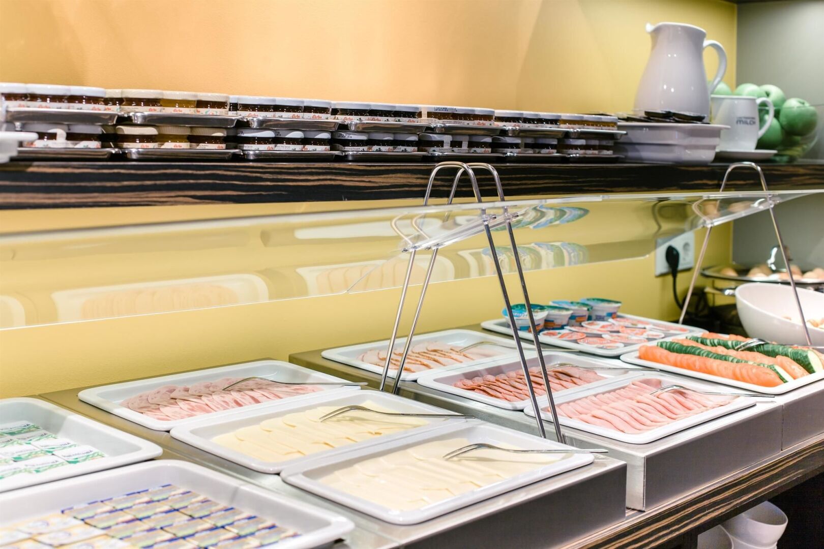 Foto - B&B Hotel Düsseldorf-Ratingen