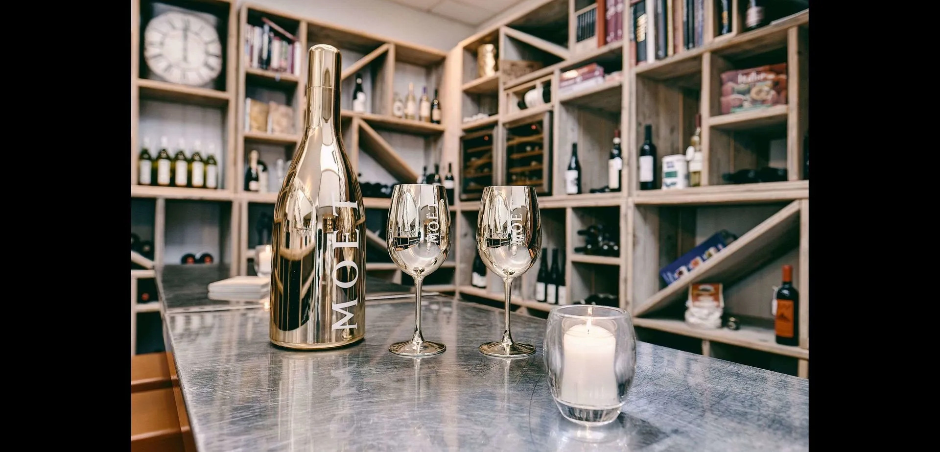 Foto - Hotel Alkmaar - Bar & Restaurant