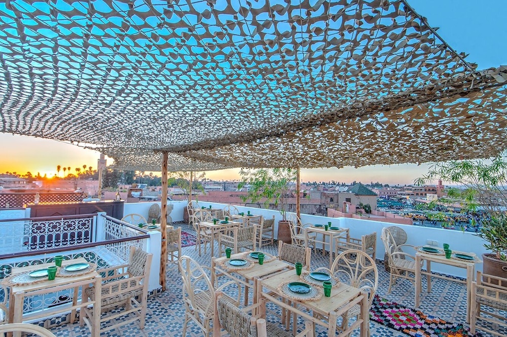 Photo - Riad Art & Emotions Boutique Hotel & Spa