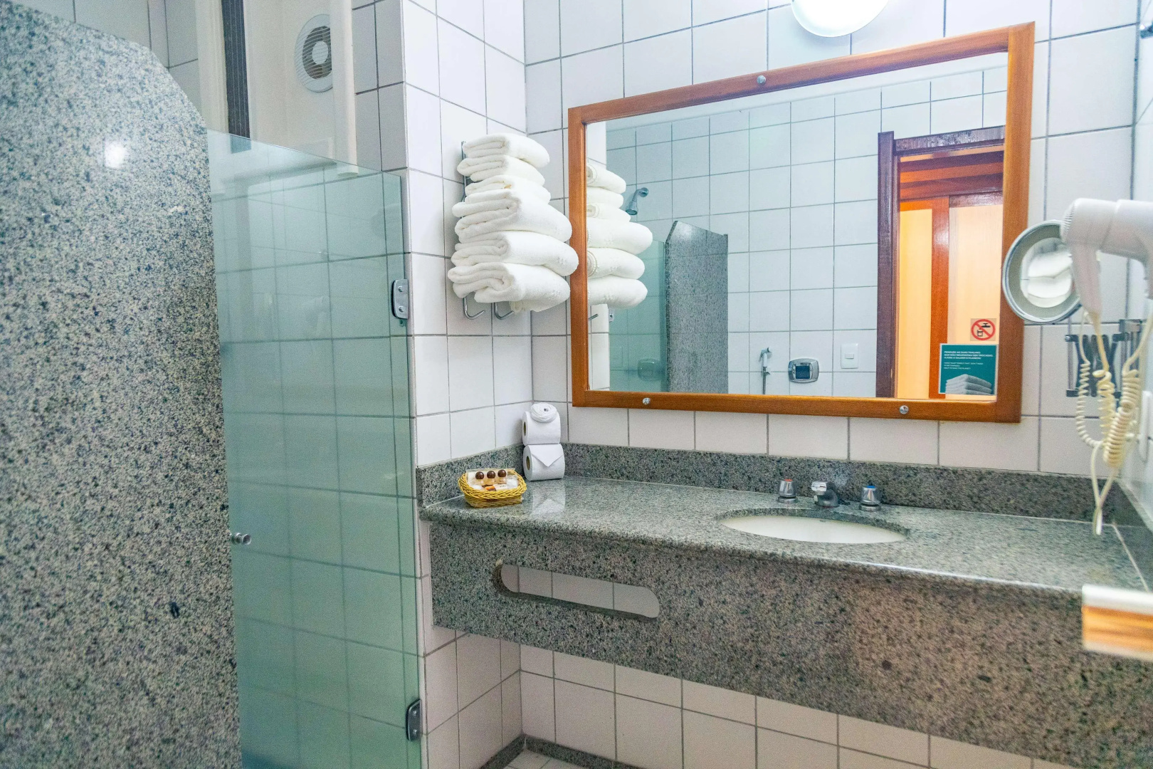 Foto - Best Western Shalimar Praia Hotel