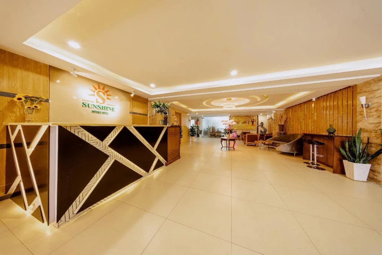 Foto - Happy Life Green Hotel