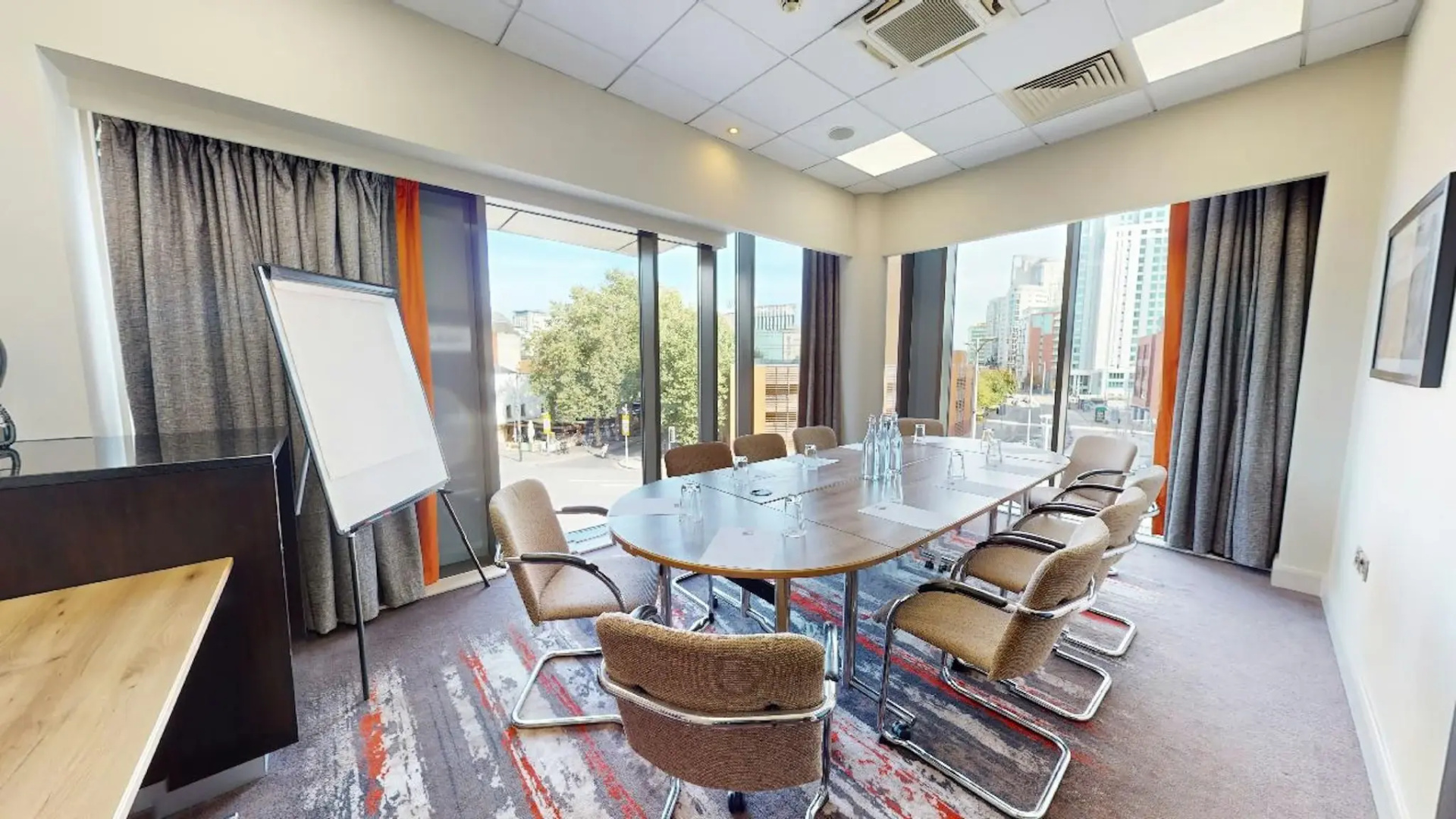 Foto - Clayton Hotel Cardiff