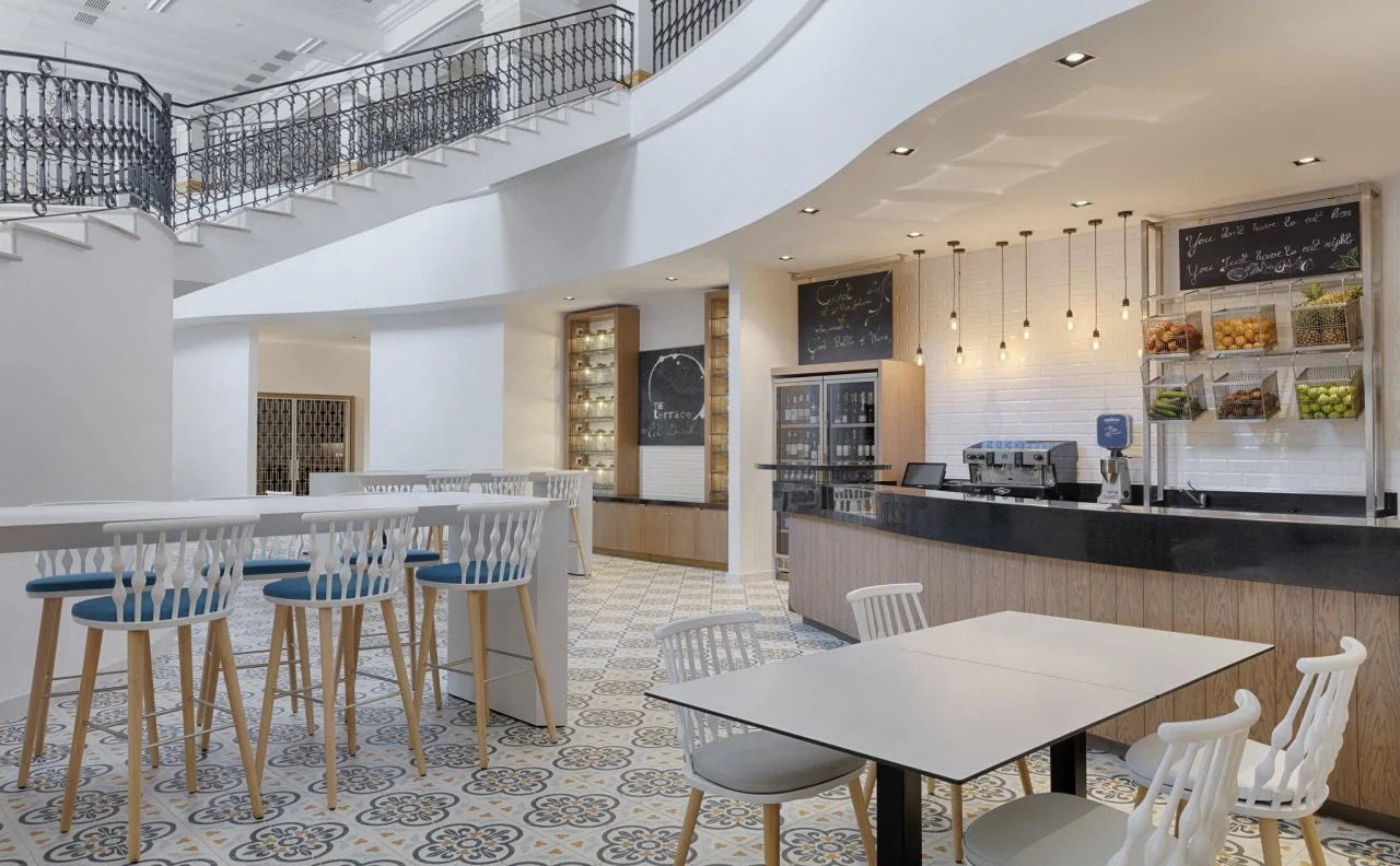 Foto - The Westin Dragonara Resort, Malta