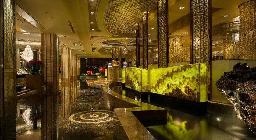 Foto - Zhaolin Grand Hotel