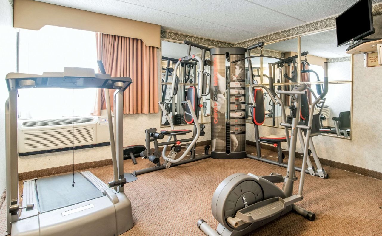 Foto - Comfort Inn & Suites Liverpool - Syracuse North