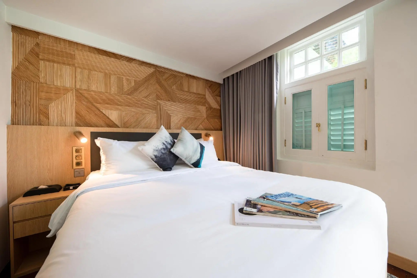 Photo - KēSa House, The Unlimited Collection managed by The Ascott Limited