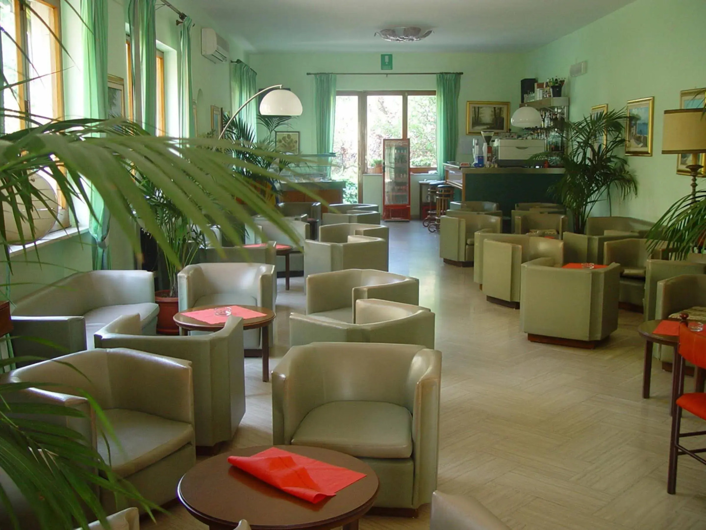 Foto - Hotel Isabella Sorrento