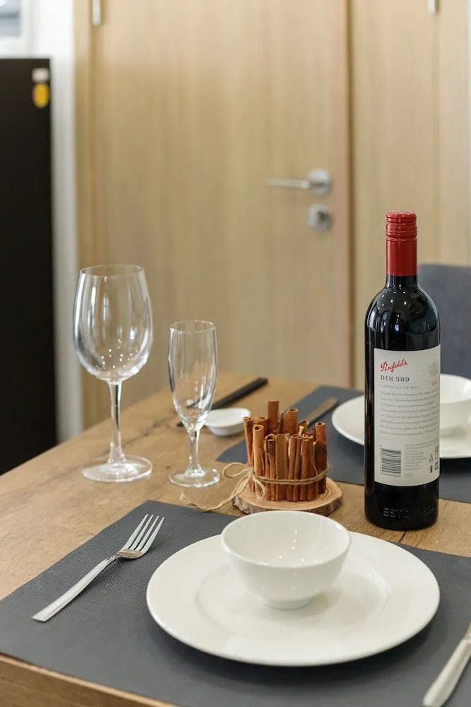 Photo - Mersey Central Hanoi Apart'Hotel