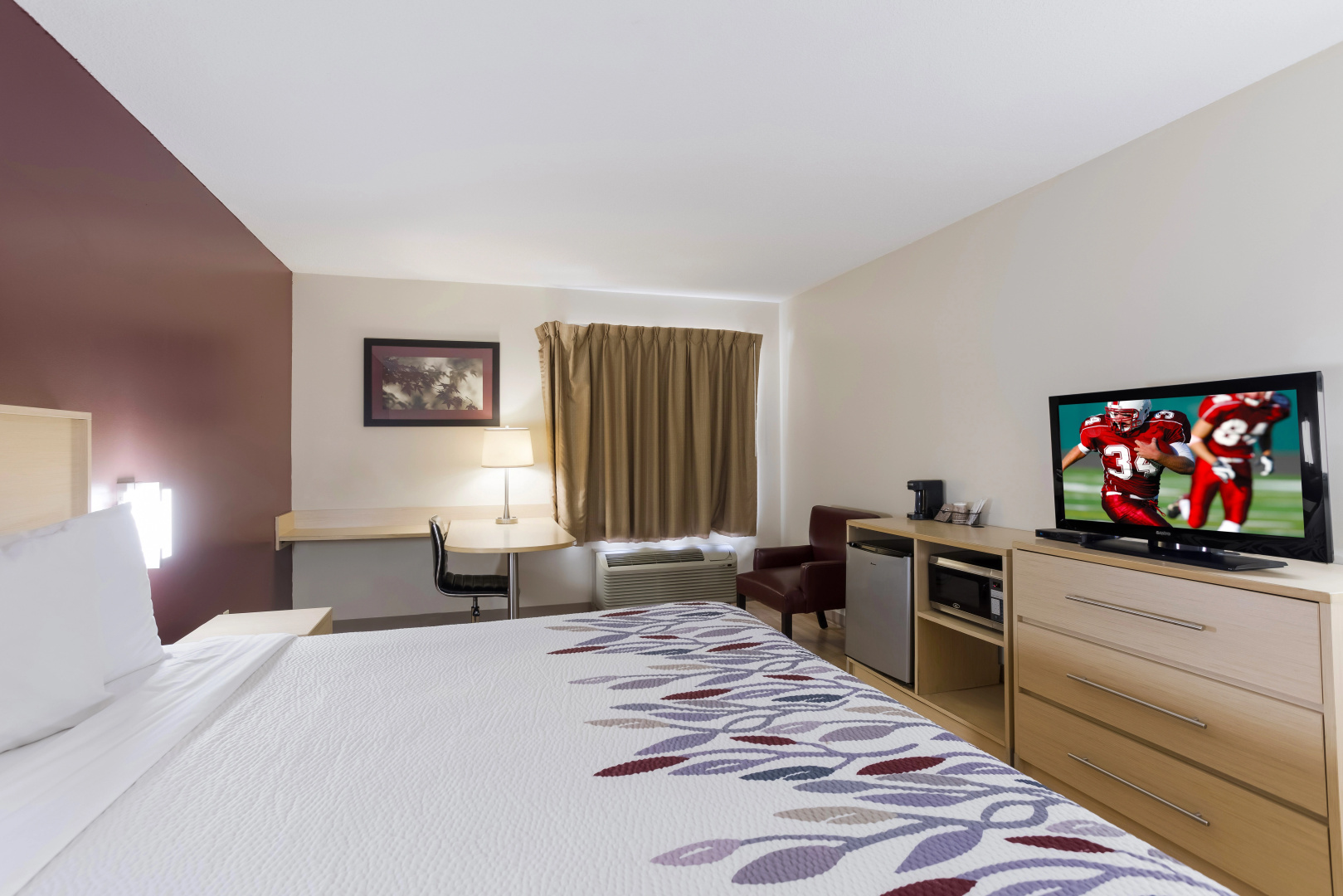 Foto - Red Roof Inn London I-75