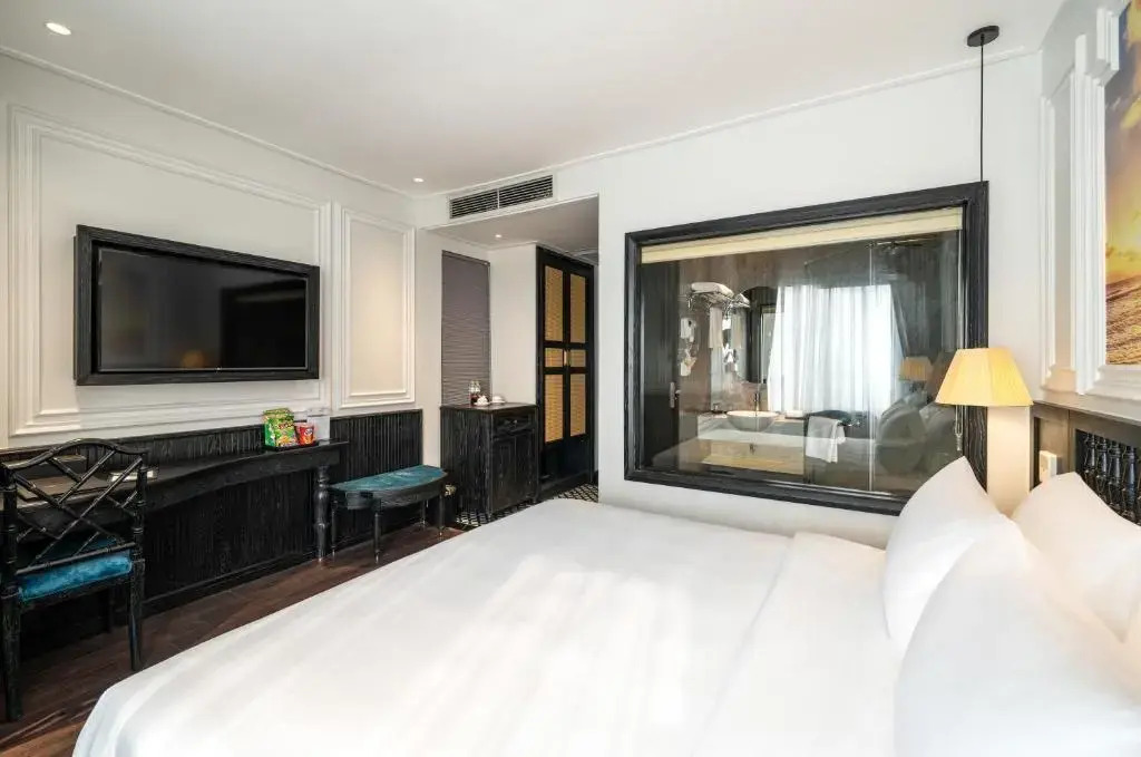 Foto - Luxe Paradise Premium Hotel Pham Hong Thai