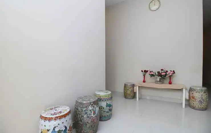 Photo - COZROOMS near MRT, Plaza Indonesia, and Grand Indonesia