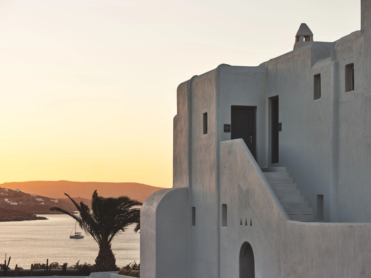 Foto - NUMO Mykonos Boutique Resort
