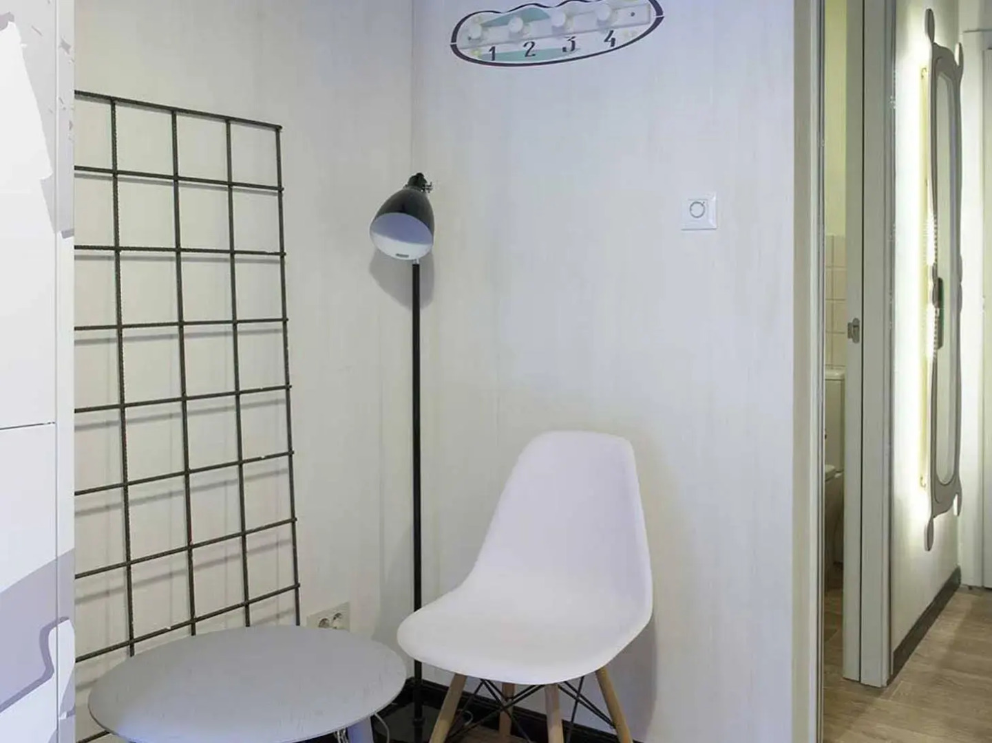 Foto - room00 Ventura Hostel