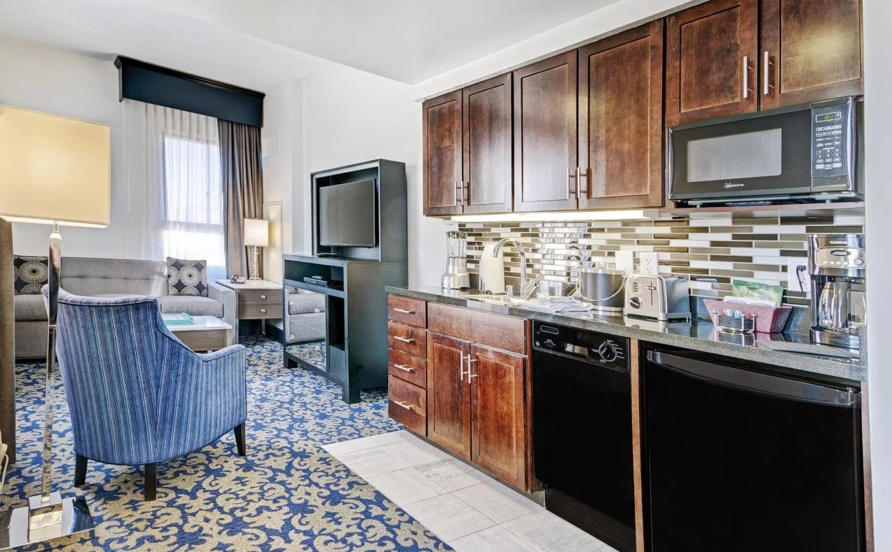 Photo - Club Wyndham Canterbury