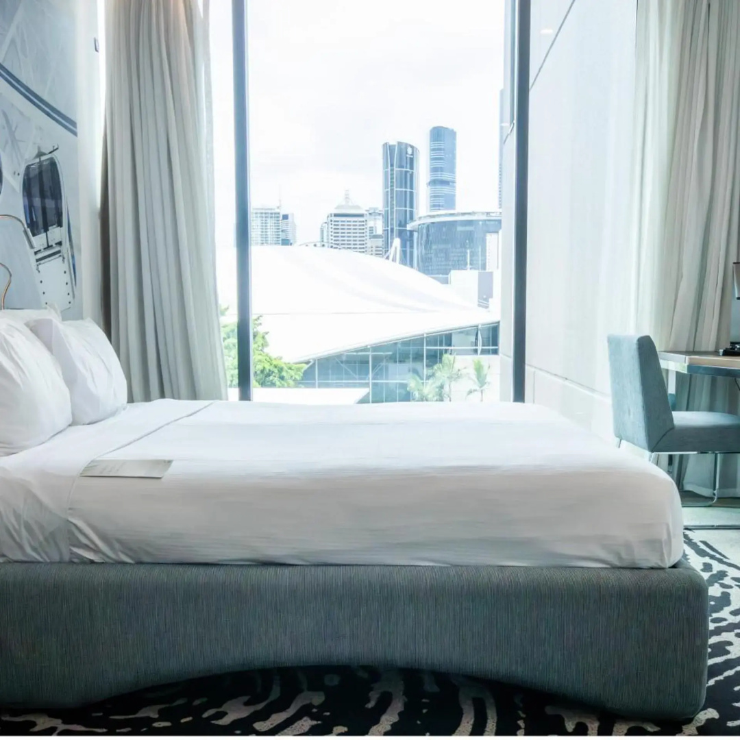 Photo - Novotel Brisbane South Bank