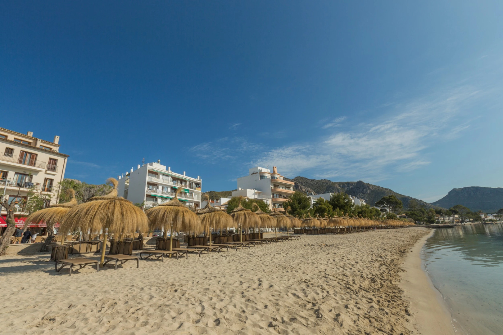 Foto - Aparthotel Flora