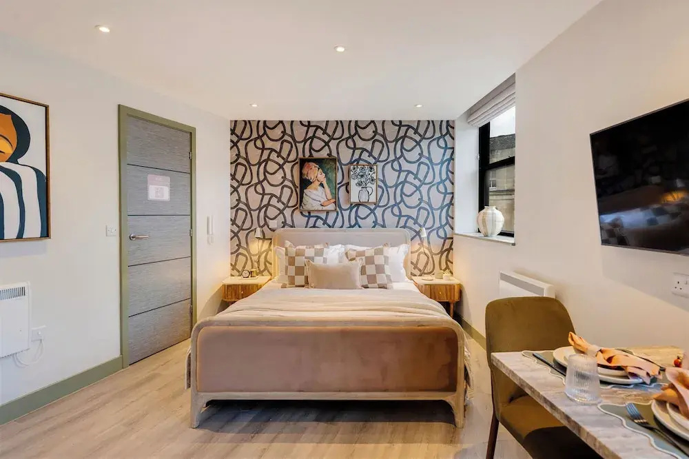 Photo - Your Apartment I Clifton Village