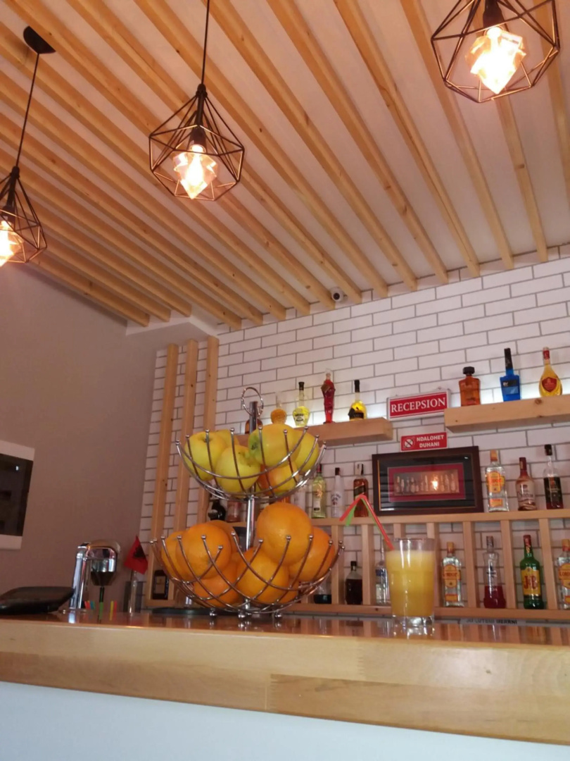 Foto - Erandi Hotel Tirana