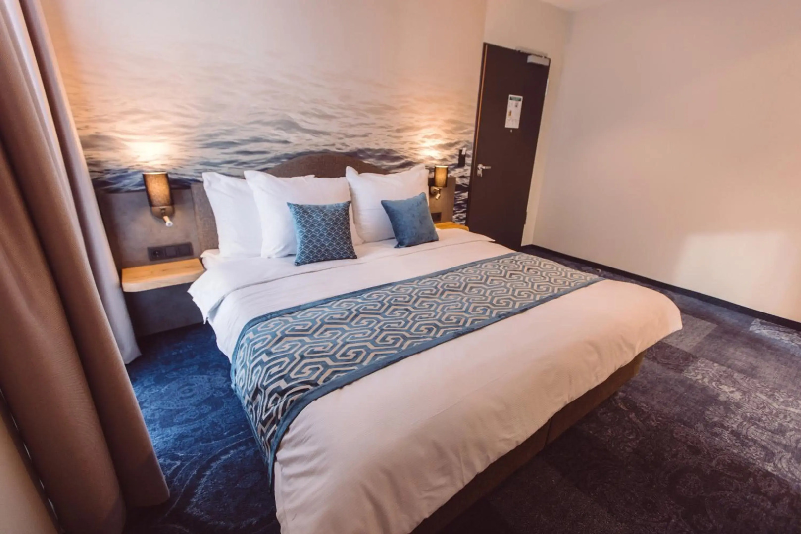 Photo - Van der Valk Hotel Düsseldorf