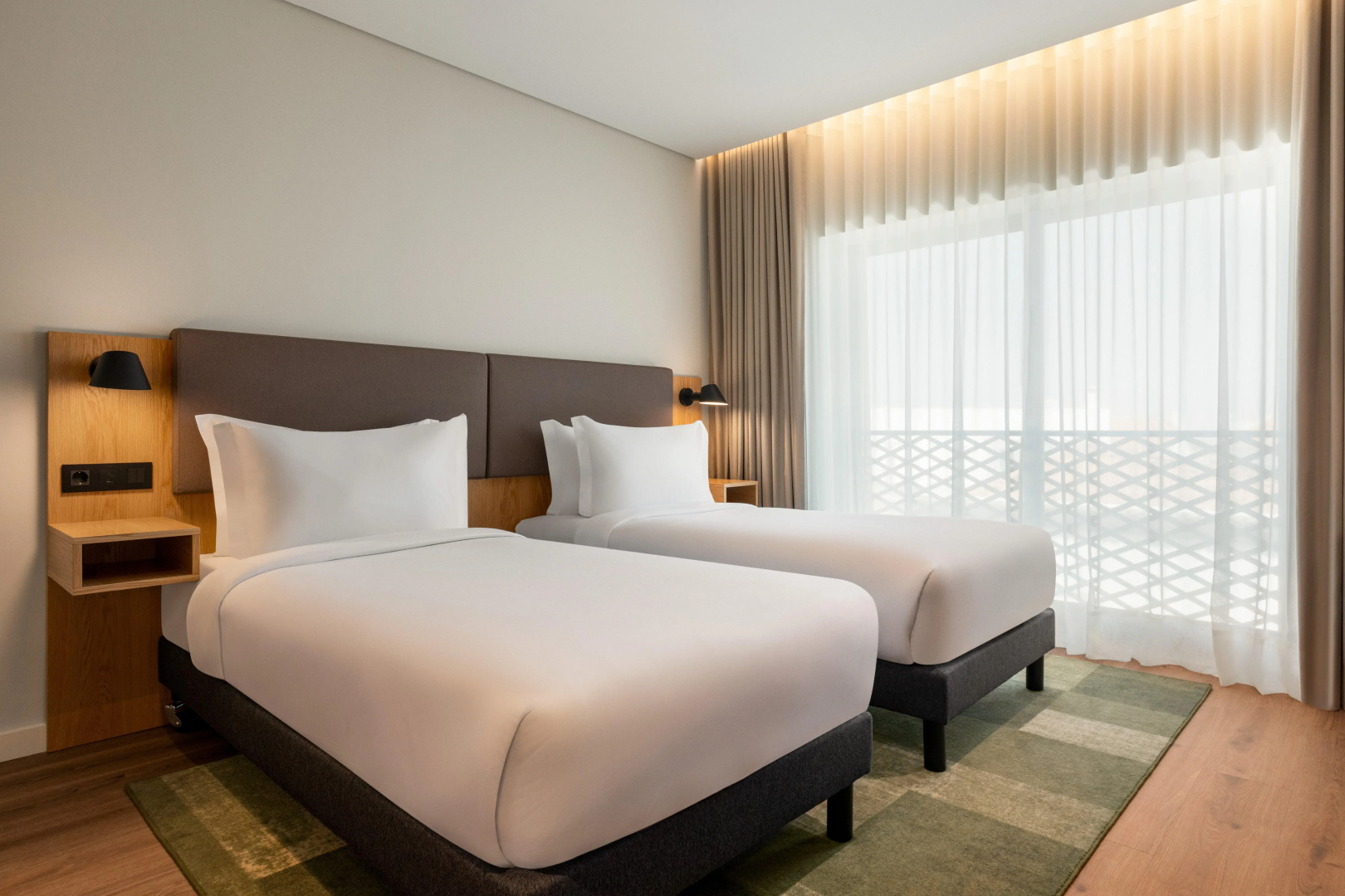 Photo - Holiday Inn Beja by IHG