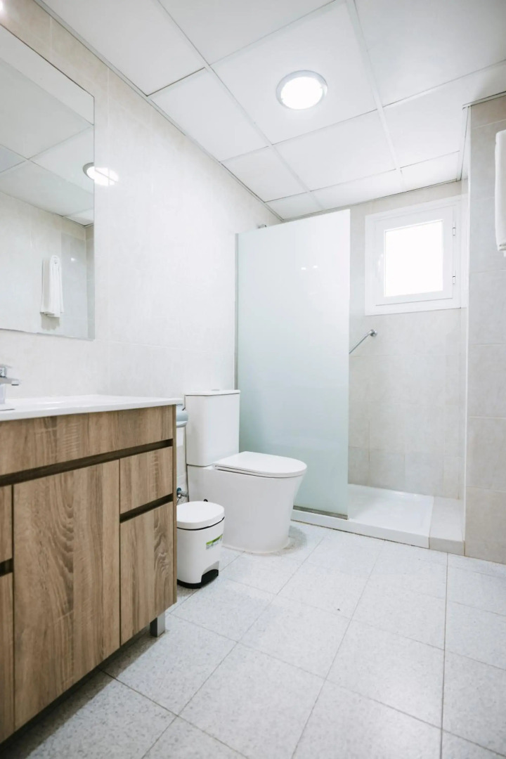 Foto - Apartamentos Tarahal