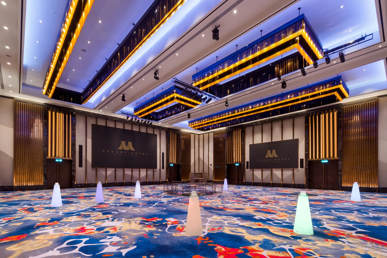 Photo - M Resort & Hotel Kuala Lumpur